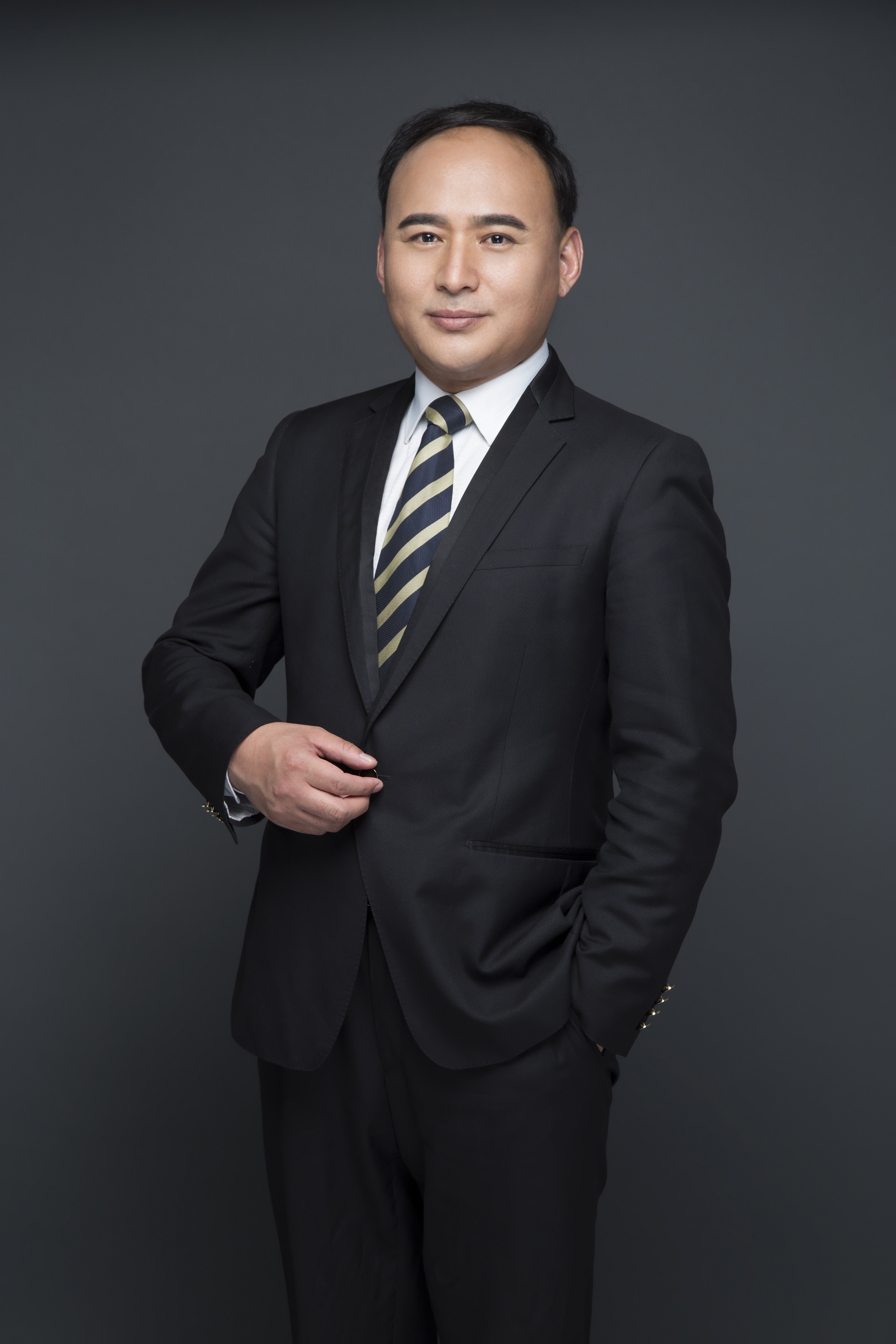 杨清华 执行创意总监
